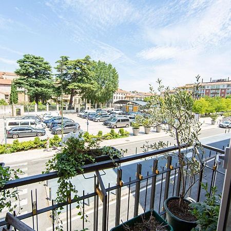 B&B Happiness - City Center Verona Exterior photo