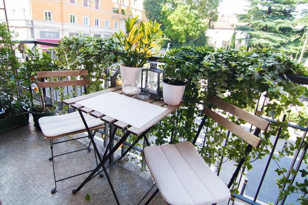 B&B Happiness - City Center Verona Exterior photo