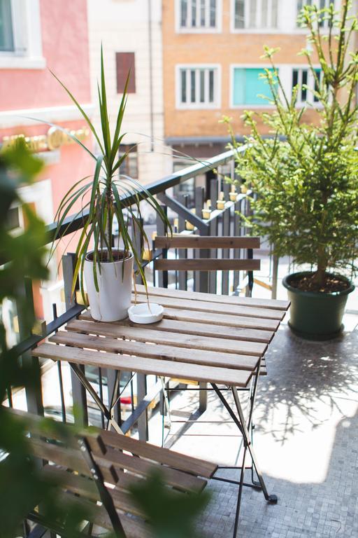 B&B Happiness - City Center Verona Room photo