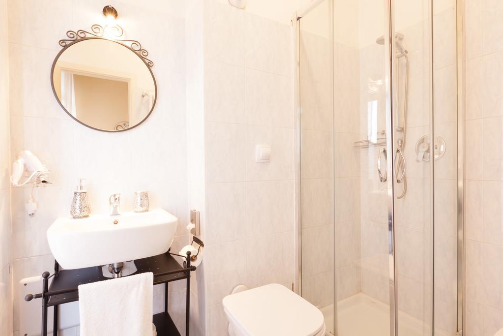 B&B Happiness - City Center Verona Exterior photo