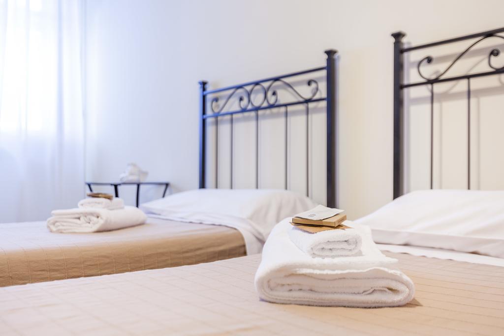 B&B Happiness - City Center Verona Exterior photo