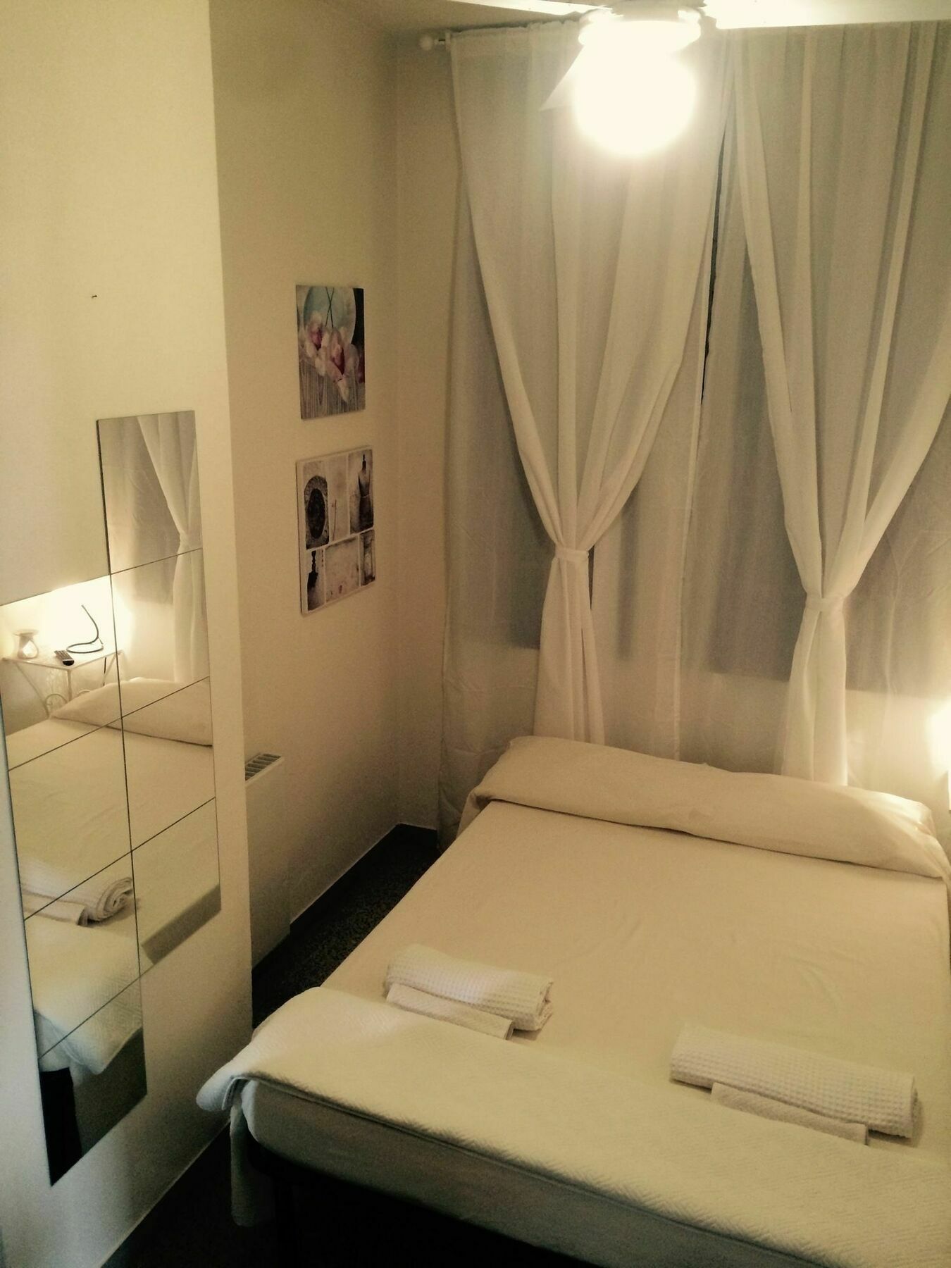 B&B Happiness - City Center Verona Exterior photo