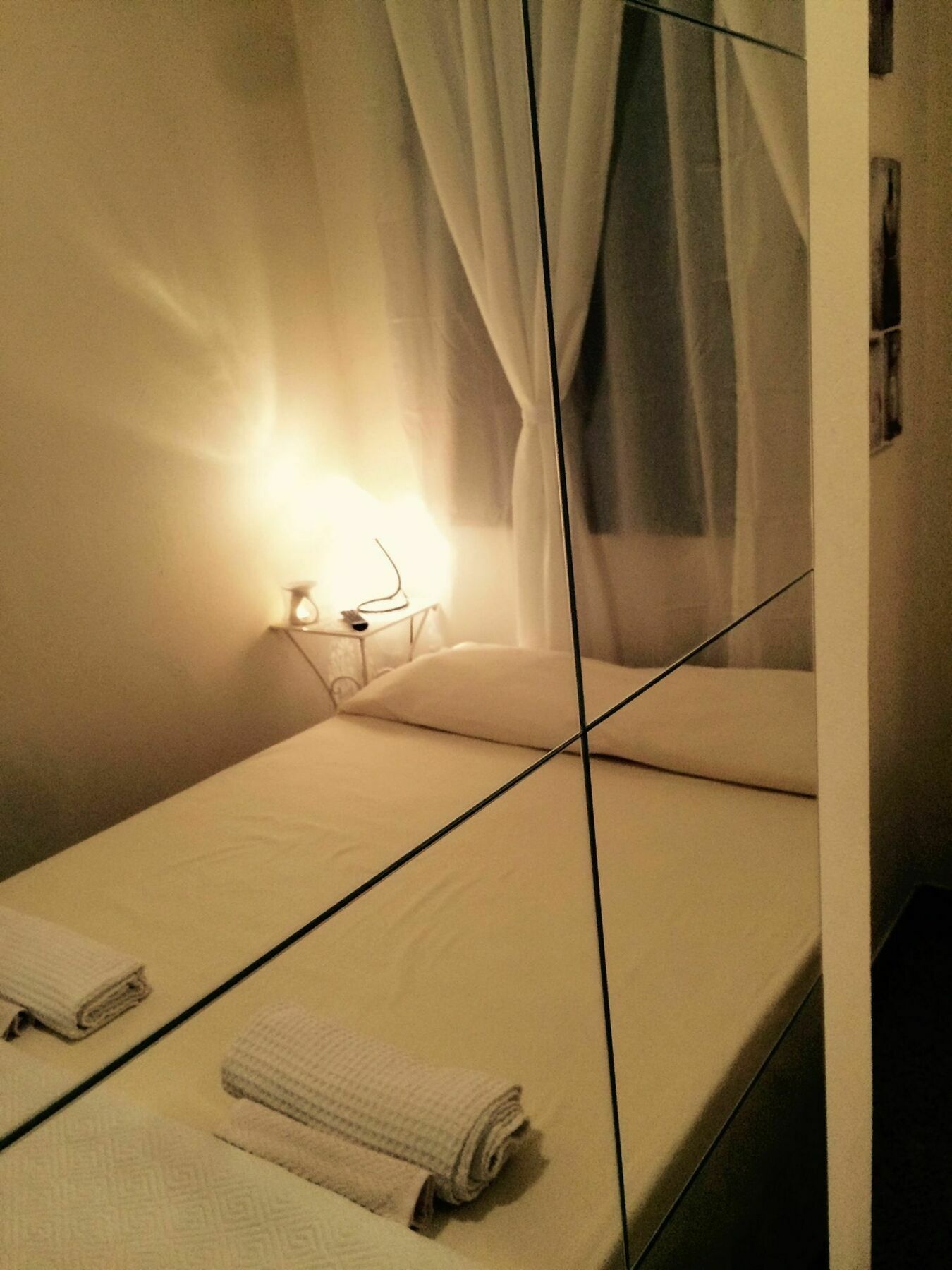 B&B Happiness - City Center Verona Exterior photo