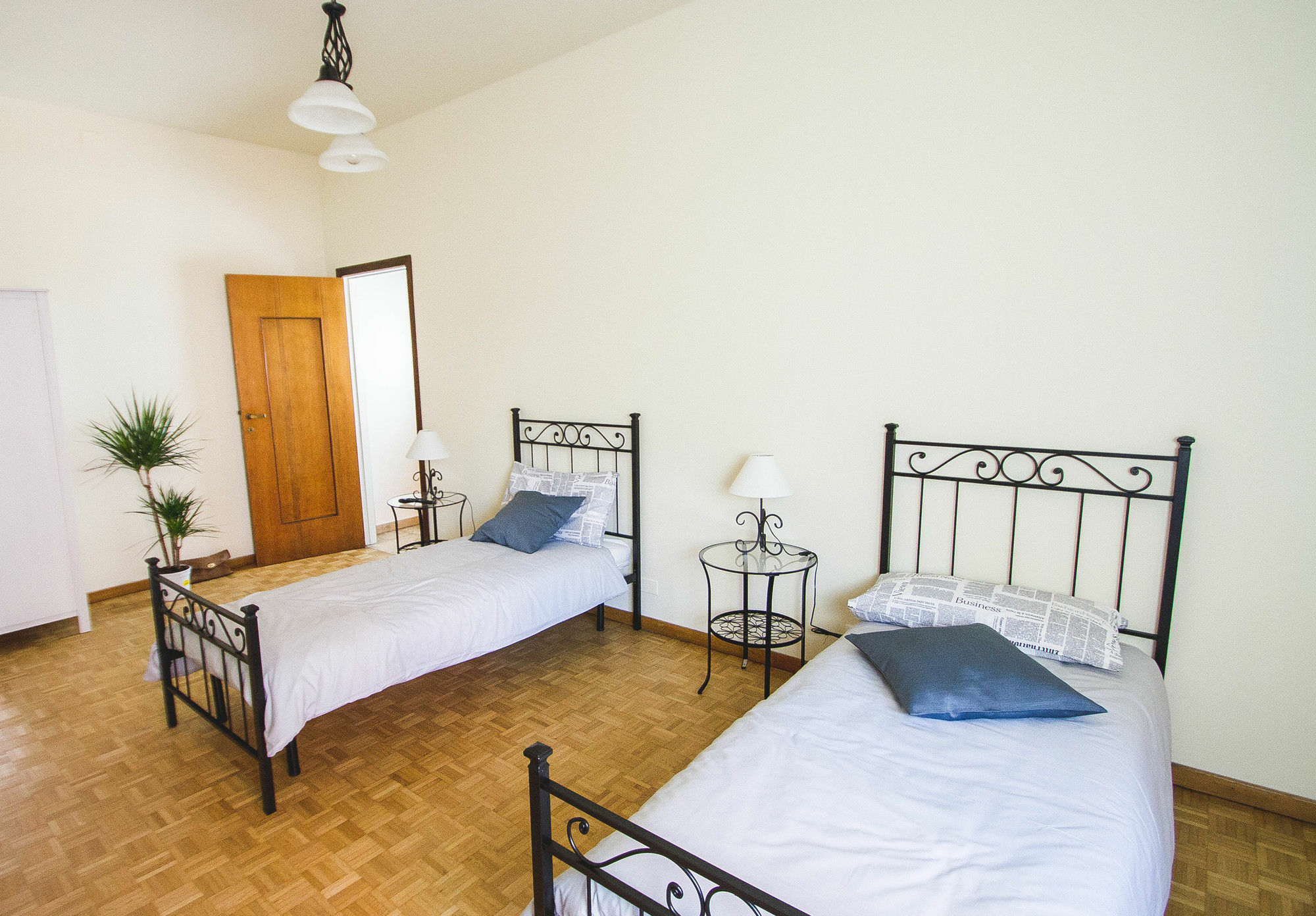 B&B Happiness - City Center Verona Exterior photo